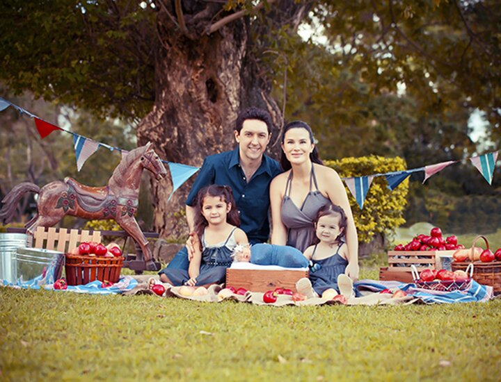 Families