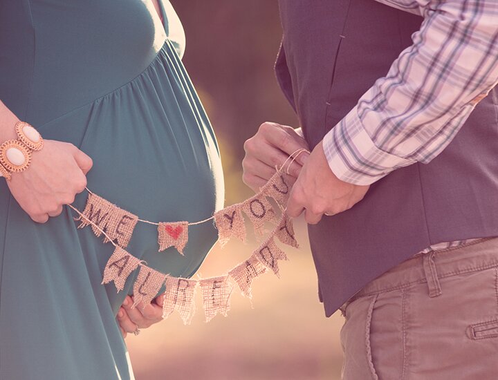 Maternity