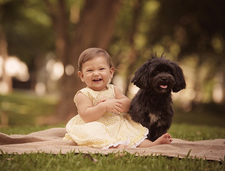 Baby & Toddler